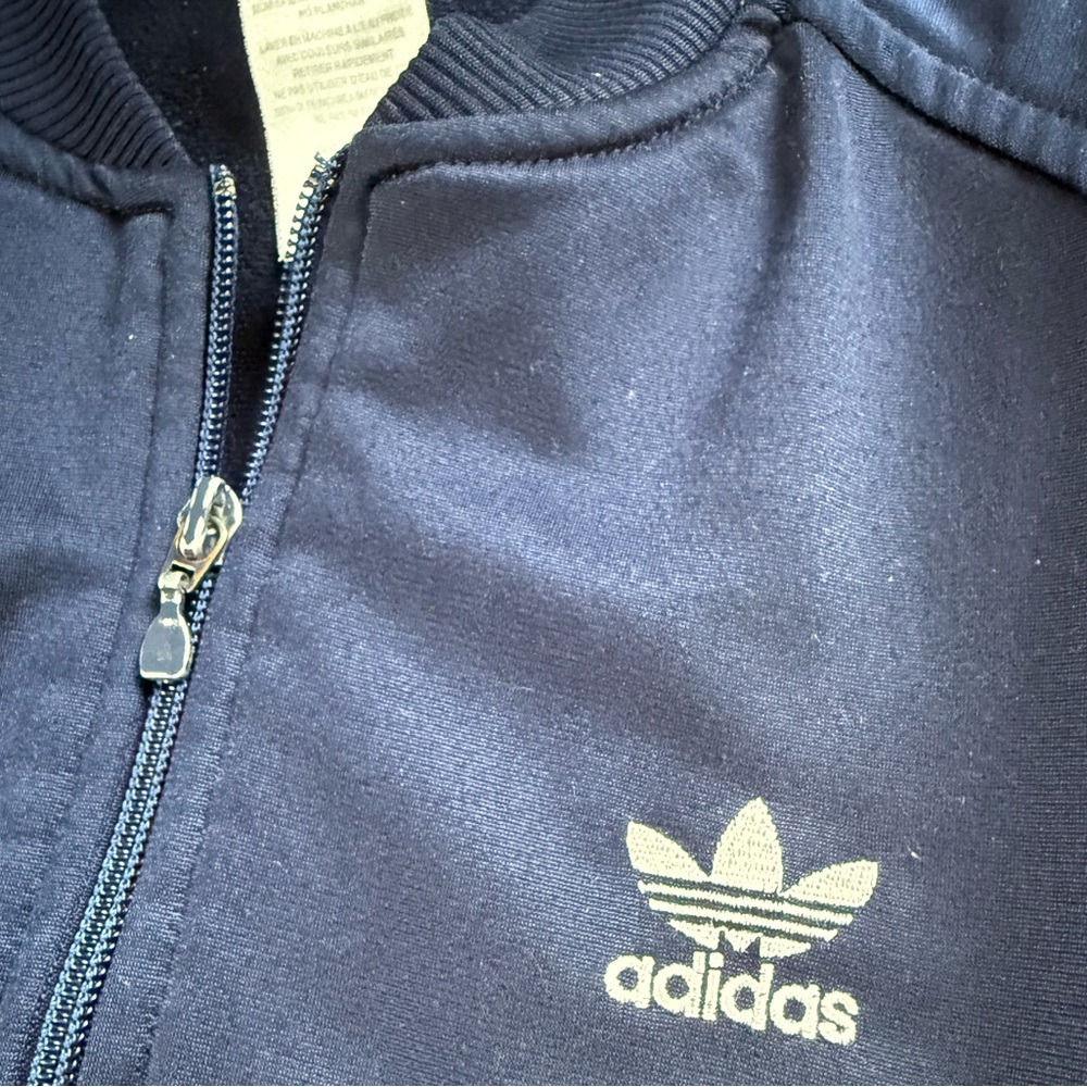 Vintage Adidas track jacket - Picture 8 of 8